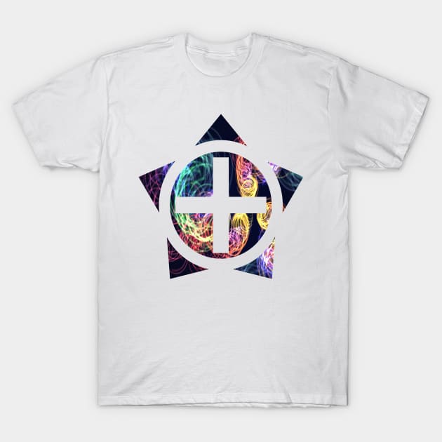 Compassion v2.4 T-Shirt by Mental Health Aware